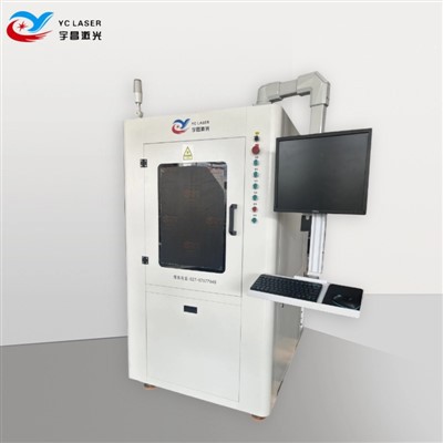 Kerámia tömítések lézeres fúrógép